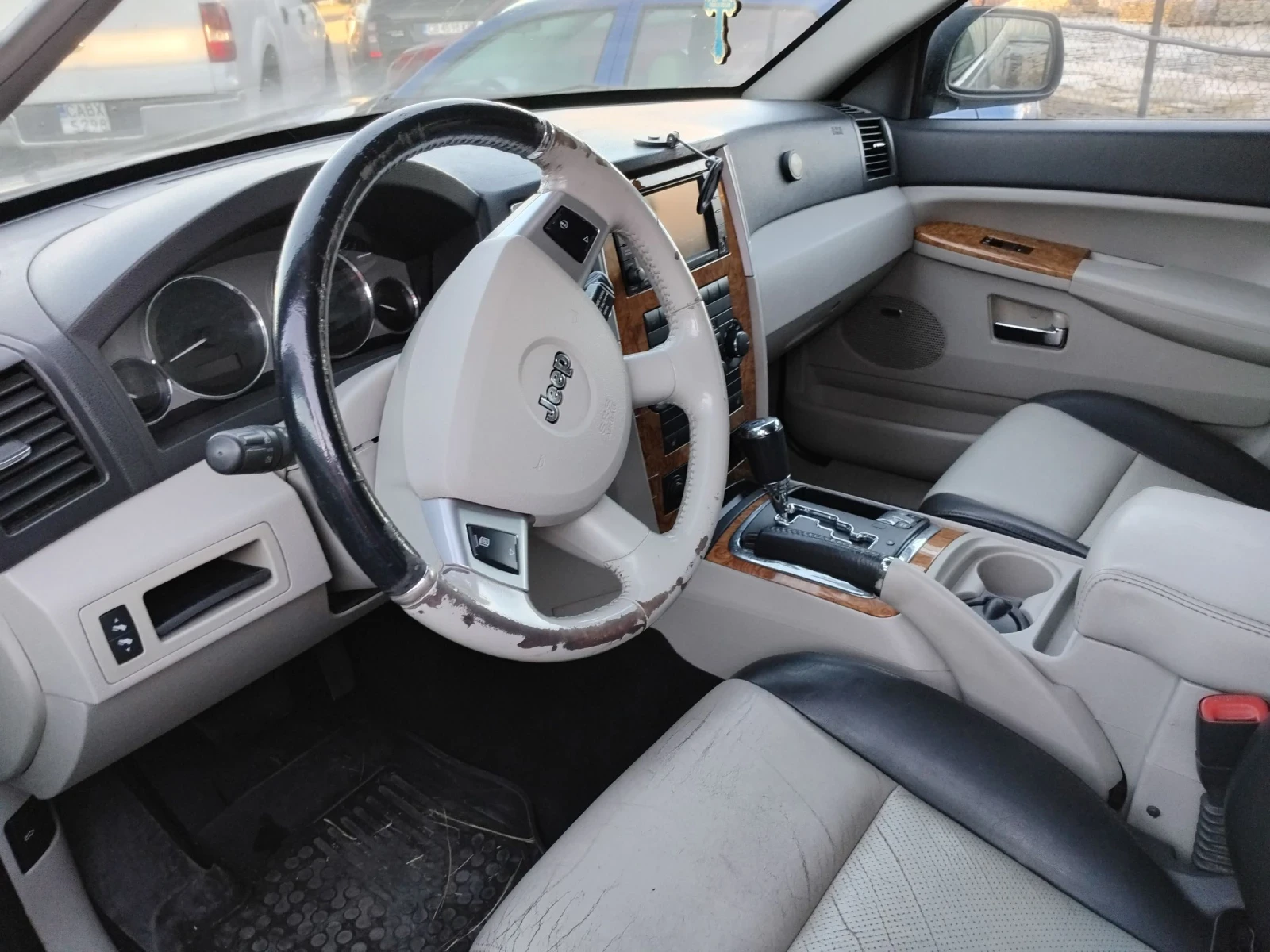 Jeep Grand cherokee ПРОМОЦИЯ! - изображение 5