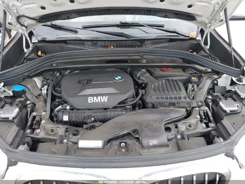 BMW X1 2l xDrive28I - изображение 10