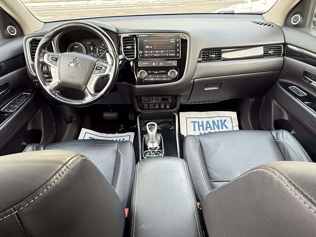 Mitsubishi Outlander * CARFAX * ���� �� �� | Mobile.bg � ����������� 17