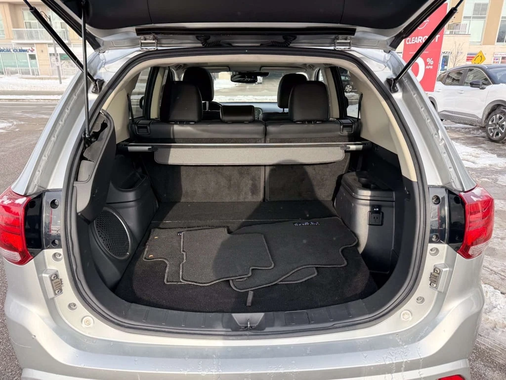 Mitsubishi Outlander * CARFAX * ���� �� �� | Mobile.bg � ����������� 14