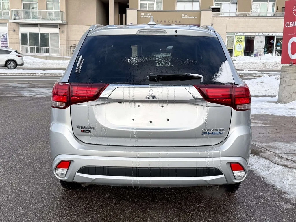 Mitsubishi Outlander * CARFAX * ЦЕНА ДО БГ - изображение 6
