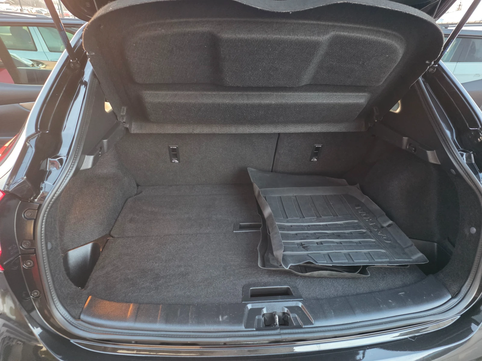 Nissan Qashqai 87310km 1.3DIG-T-159�.�-EURO 6-���������-��������� | Mobile.bg � ����������� 16