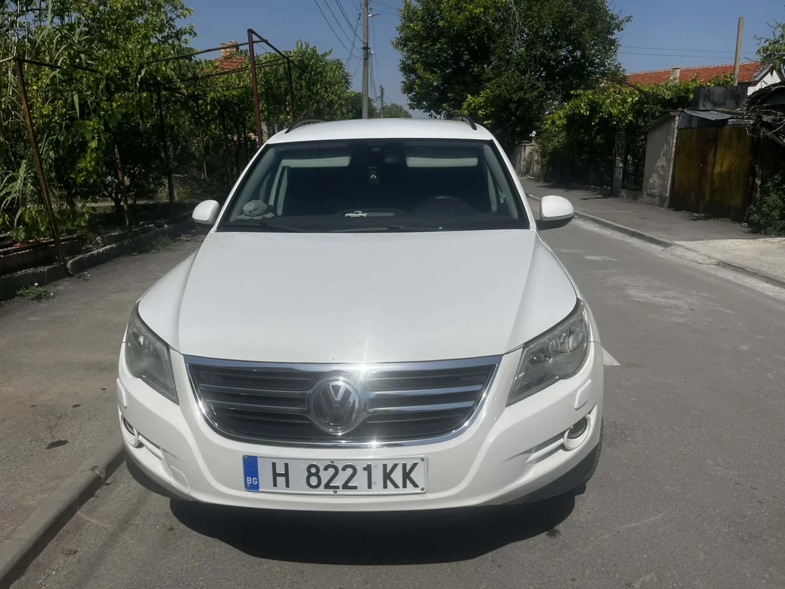 VW Tiguan | Mobile.bg � ����������� 1