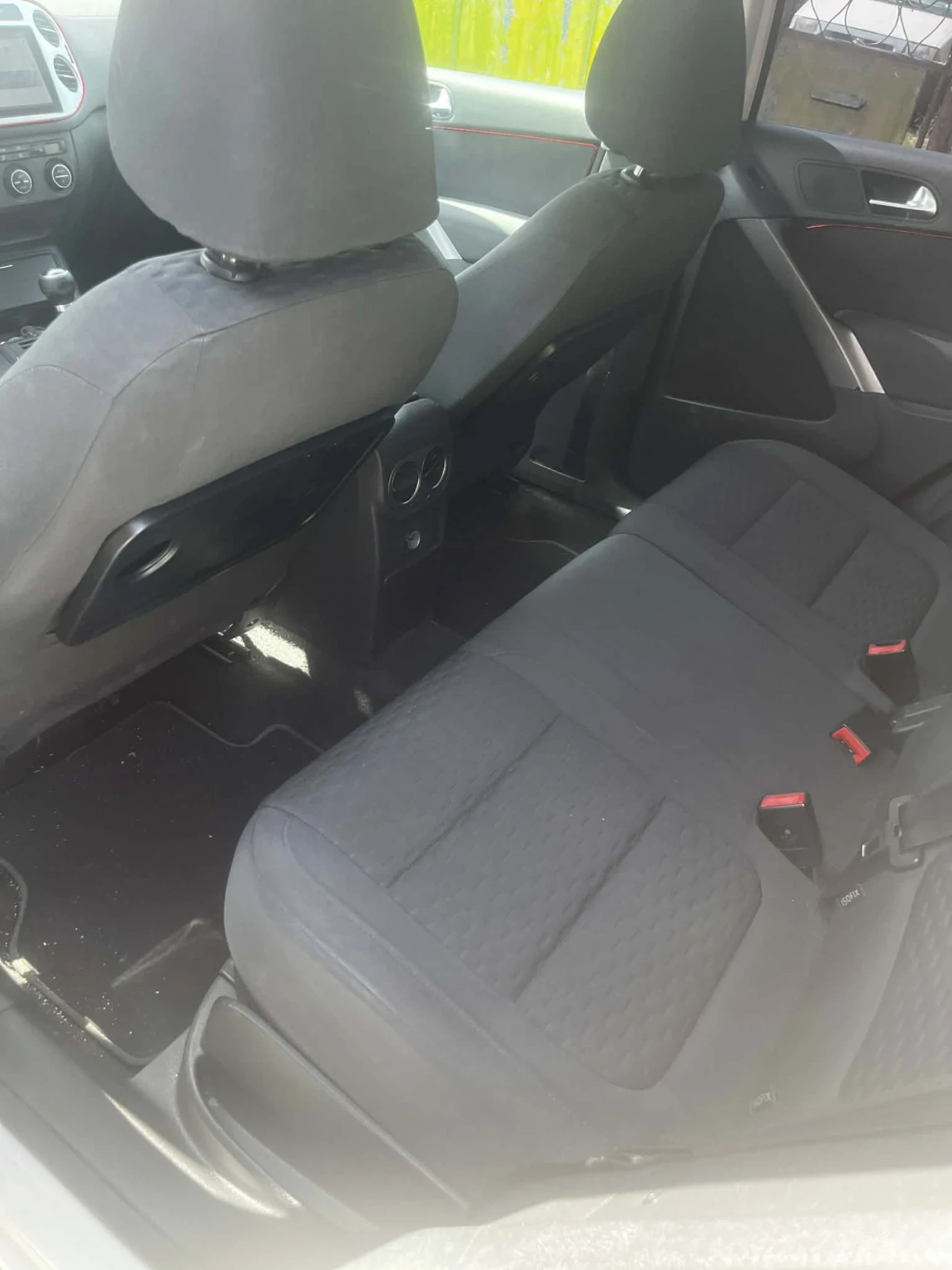 VW Tiguan  - изображение 6