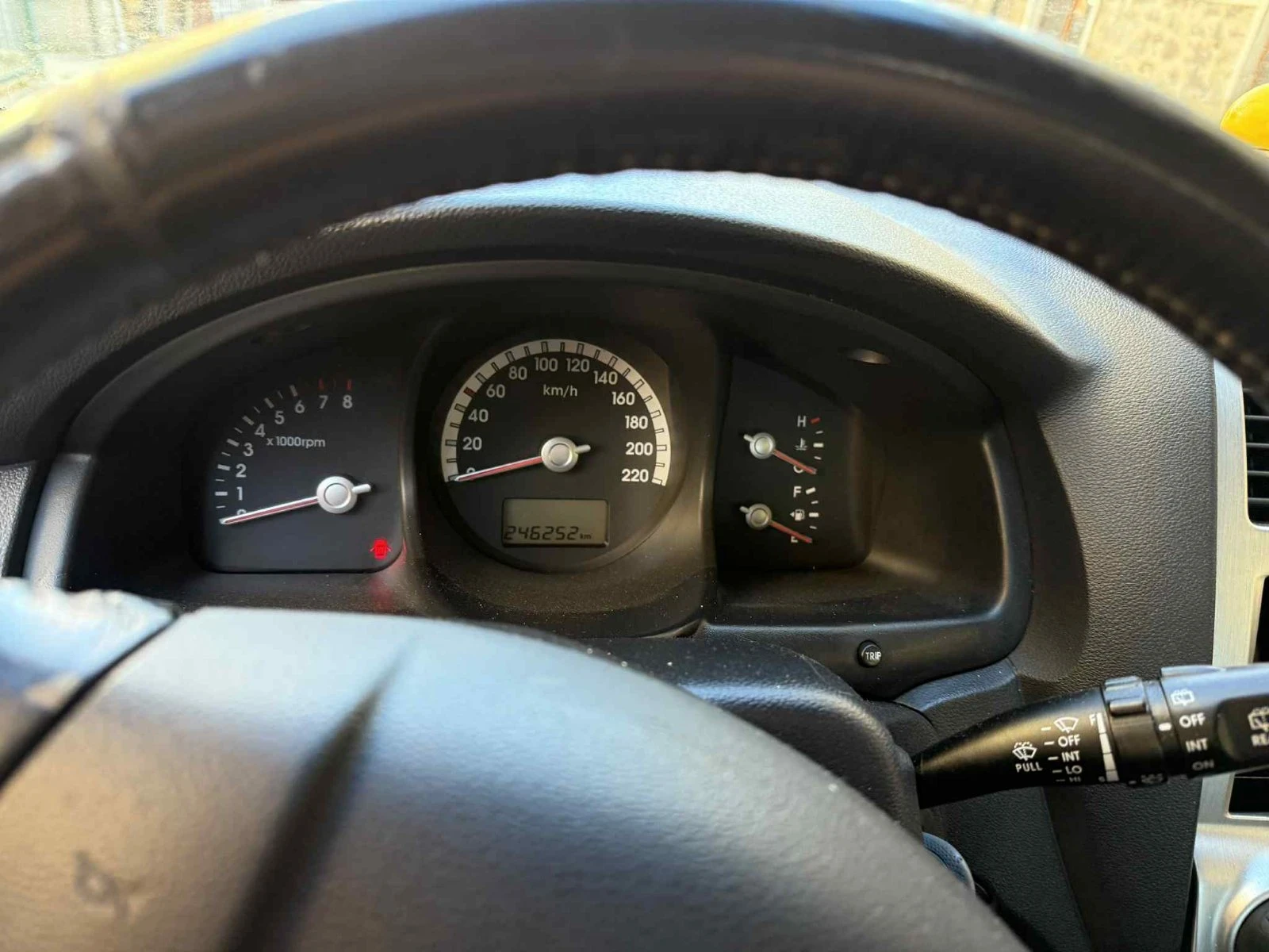 Kia Sportage 4?4, снимка 7 - Автомобили и джипове - 53503043