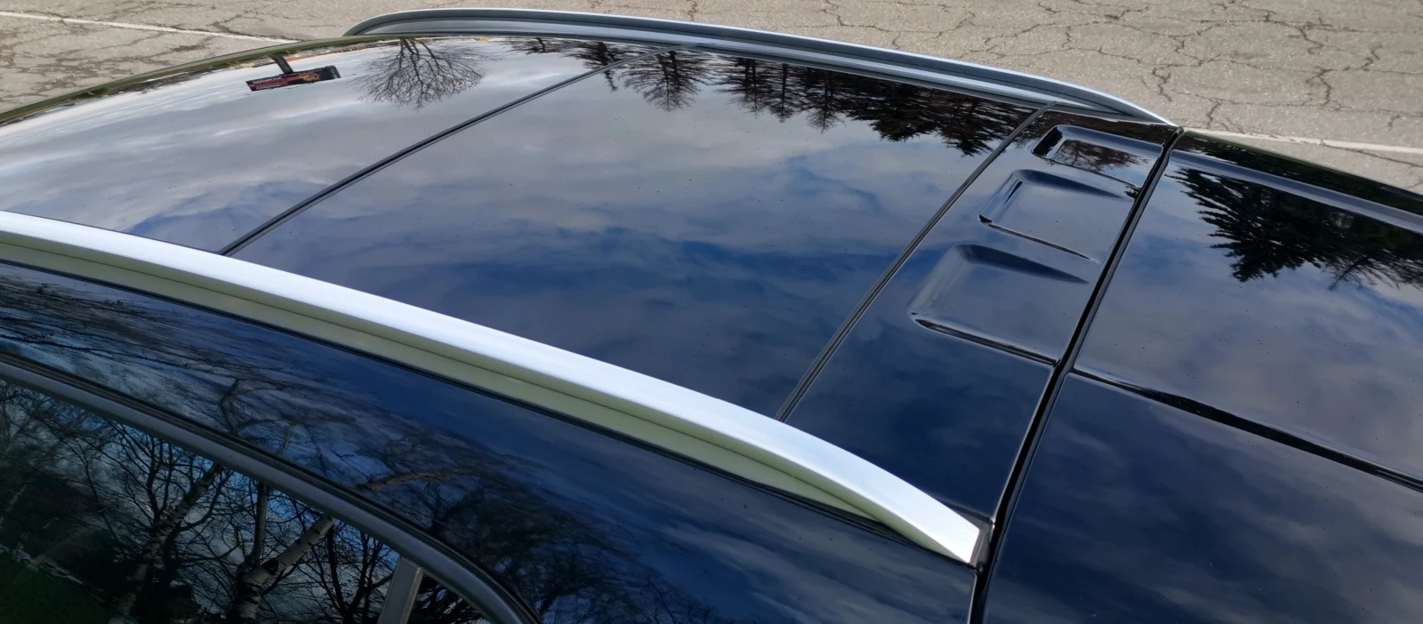 Mercedes-Benz GLA 250 4MATIC AMG Line | Mobile.bg � ����������� 11