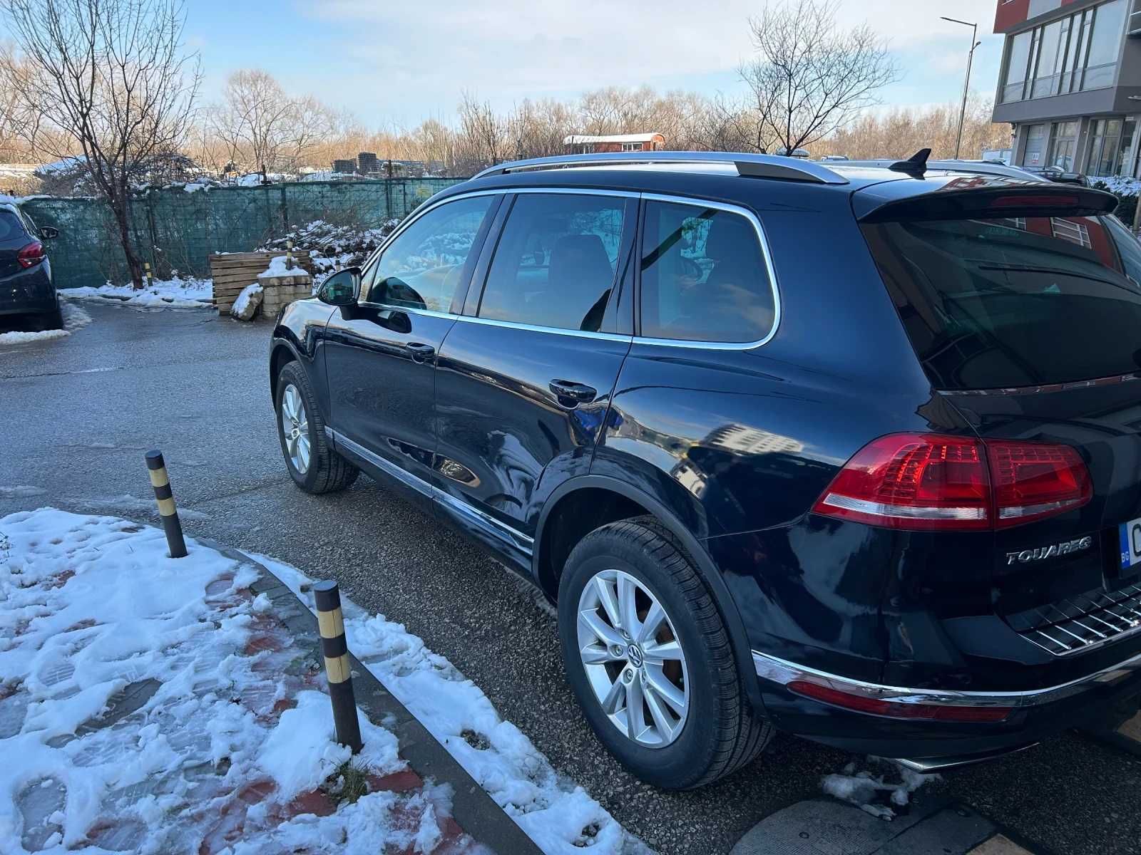 VW Touareg | Mobile.bg � ����������� 2