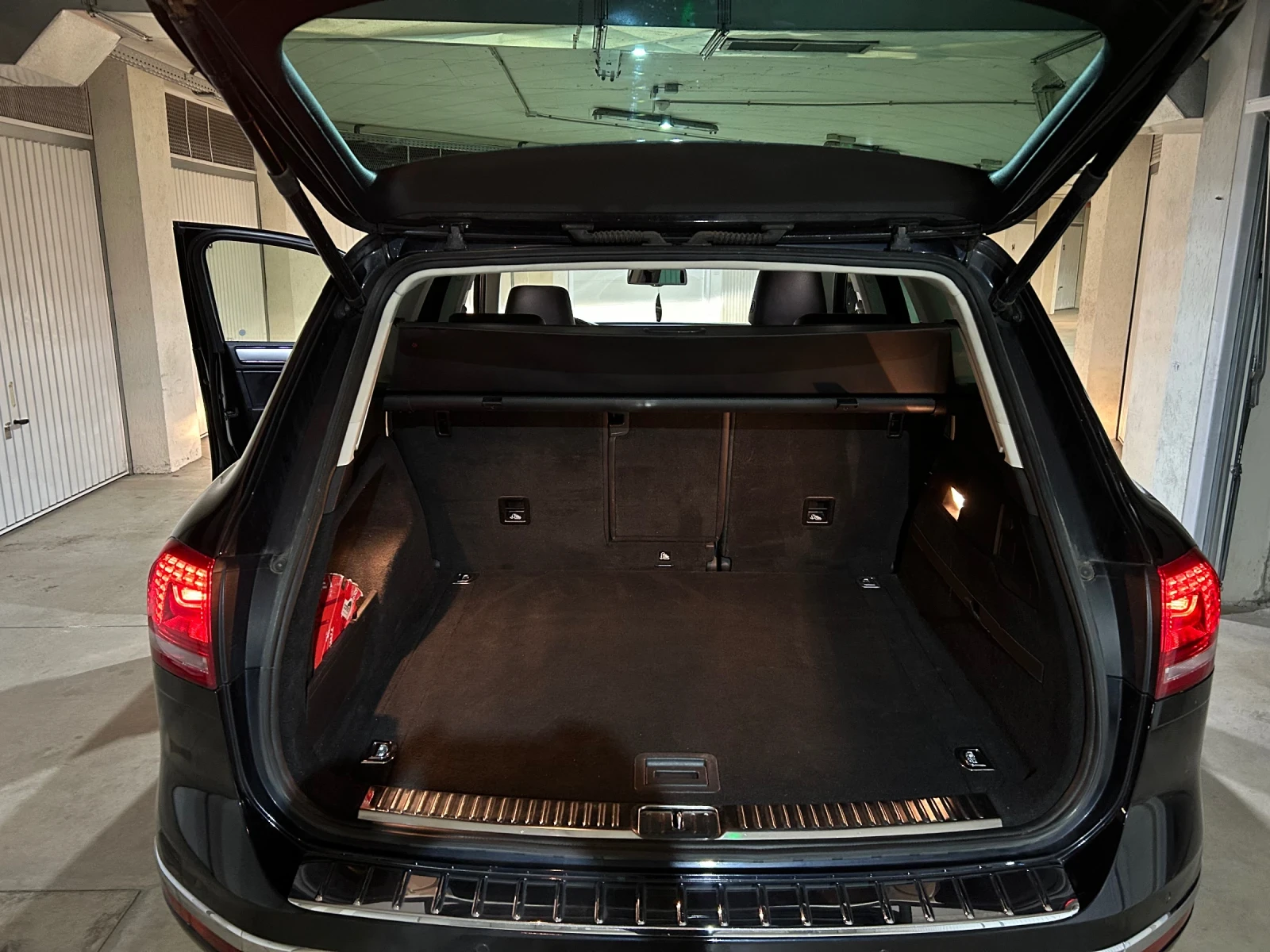VW Touareg | Mobile.bg � ����������� 9