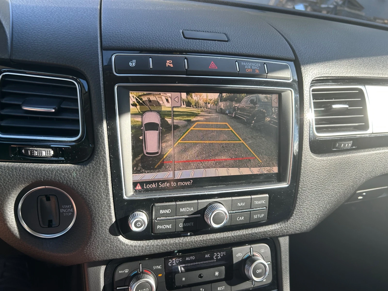 VW Touareg, снимка 14 - Автомобили и джипове - 54891202