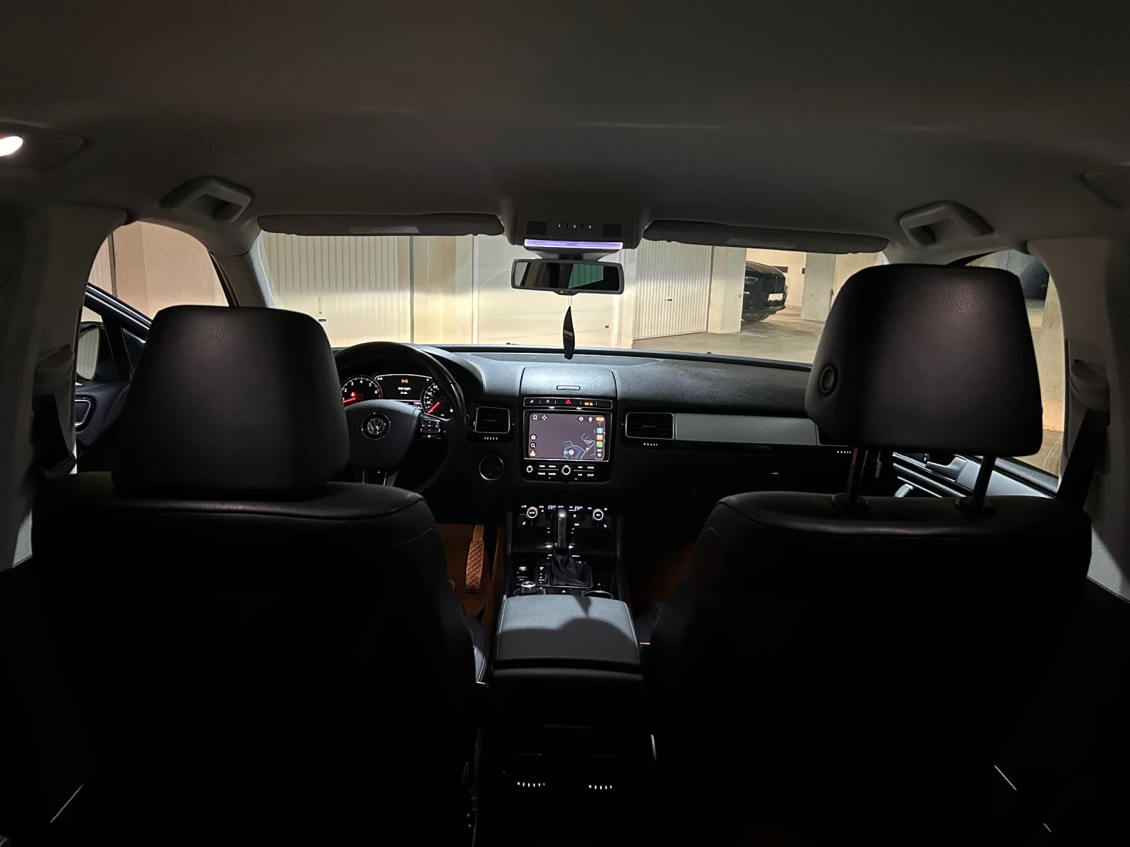 VW Touareg | Mobile.bg � ����������� 13