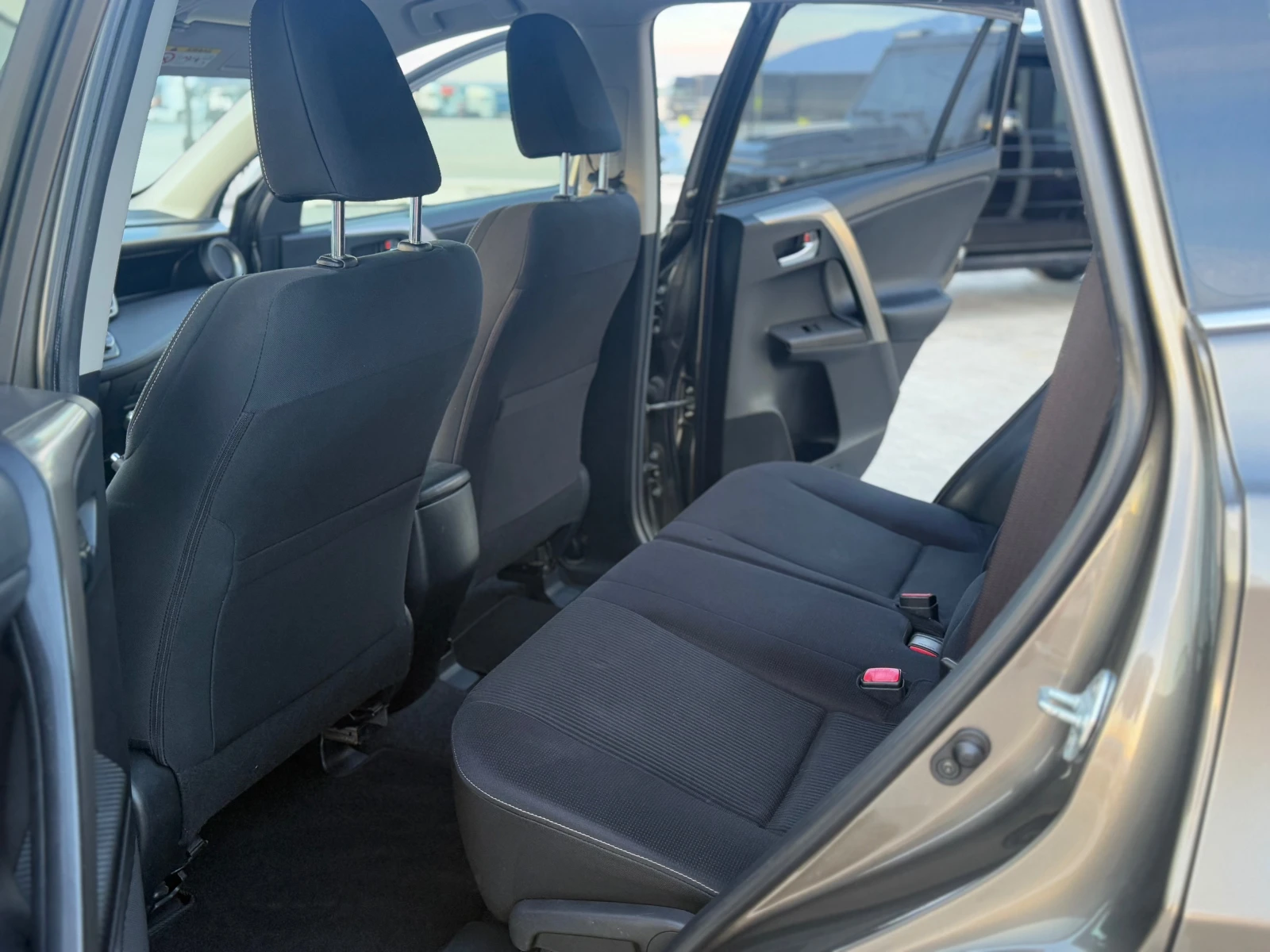 Toyota Rav4 2.2d4d �������� ������ !!! | Mobile.bg � ����������� 13