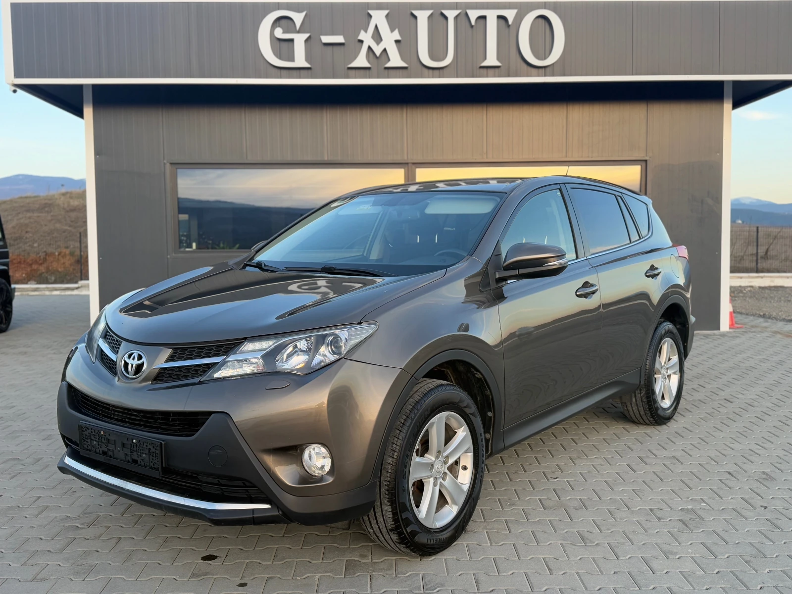 Toyota Rav4 2.2d4d �������� ������ !!! | Mobile.bg � ����������� 1