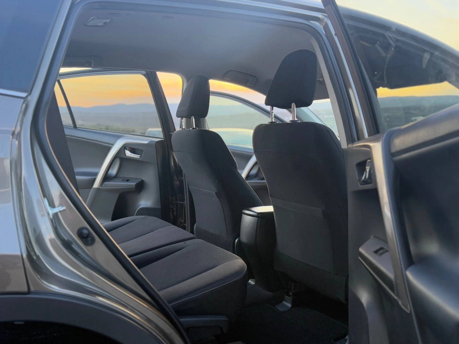 Toyota Rav4 2.2d4d �������� ������ !!! | Mobile.bg � ����������� 11