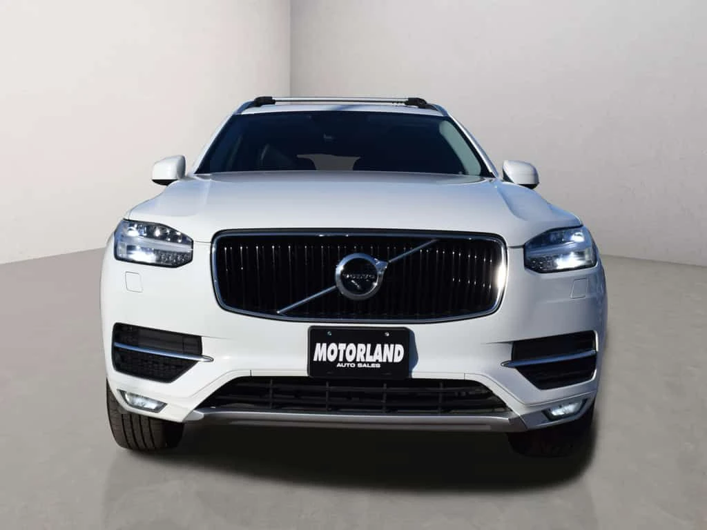 Volvo Xc90 * T5 Momentum AWD Navi Panoramic Sunroof * CARFAX , снимка 2 - Автомобили и джипове - 53862815