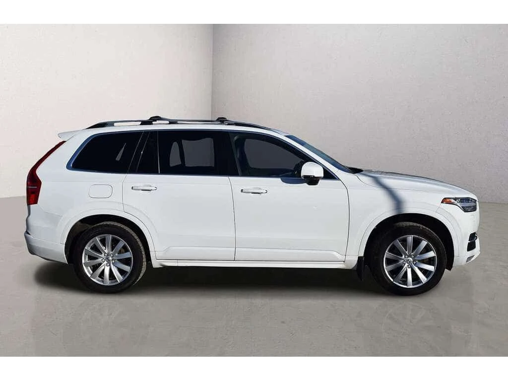 Volvo Xc90 * T5 Momentum AWD Navi Panoramic Sunroof * CARFAX , снимка 4 - Автомобили и джипове - 53862815