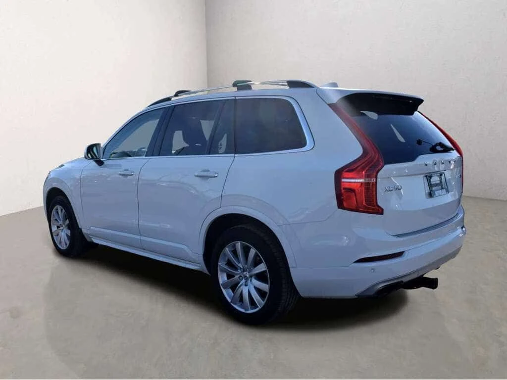 Volvo Xc90 * T5 Momentum AWD Navi Panoramic Sunroof * CARFAX , снимка 8 - Автомобили и джипове - 53862815