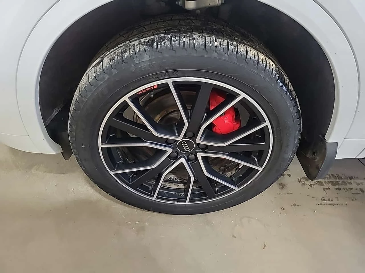 Audi Q5 * PROGRESSIV * CARFAX * S LINE * 2 КЛЮЧА * ПАНО, снимка 6 - Автомобили и джипове - 53941088