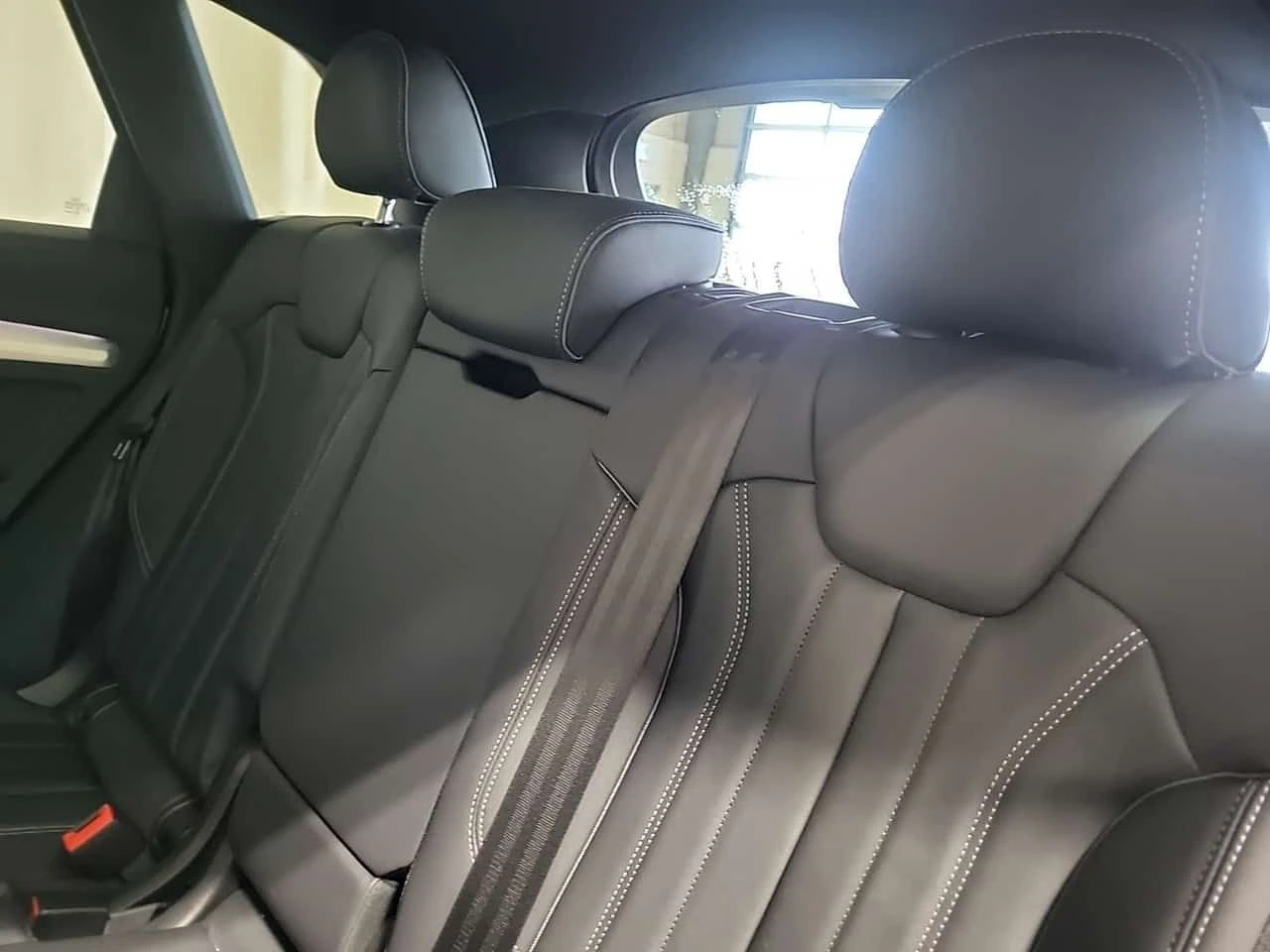 Audi Q5 * PROGRESSIV * CARFAX * S LINE * 2 КЛЮЧА * ПАНО, снимка 12 - Автомобили и джипове - 53941088