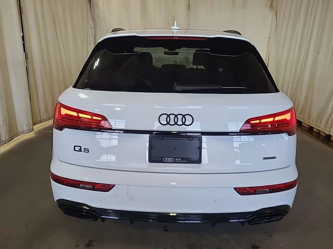 Audi Q5 * PROGRESSIV * CARFAX * S LINE * 2 КЛЮЧА * ПАНО, снимка 17 - Автомобили и джипове - 53941088