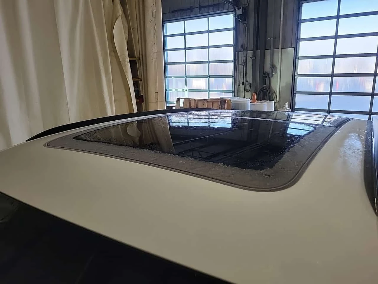 Audi Q5 * PROGRESSIV * CARFAX * S LINE * 2 КЛЮЧА * ПАНО, снимка 7 - Автомобили и джипове - 53941088