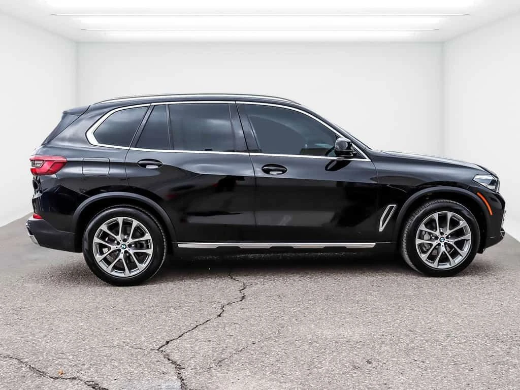 BMW X5 xDrive40i/CARFAX/HEAD UP/ HEATED SEATS/ LANE/ PANO, снимка 4 - Автомобили и джипове - 54202710