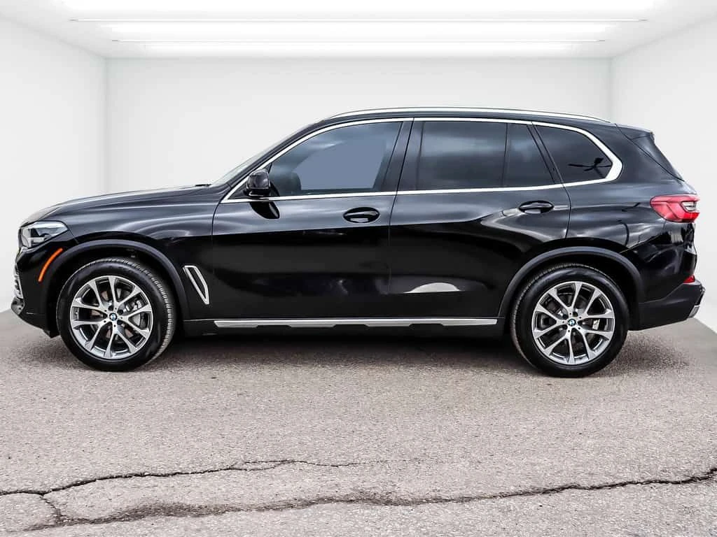 BMW X5 xDrive40i/CARFAX/HEAD UP/ HEATED SEATS/ LANE/ PANO, снимка 6 - Автомобили и джипове - 54202710