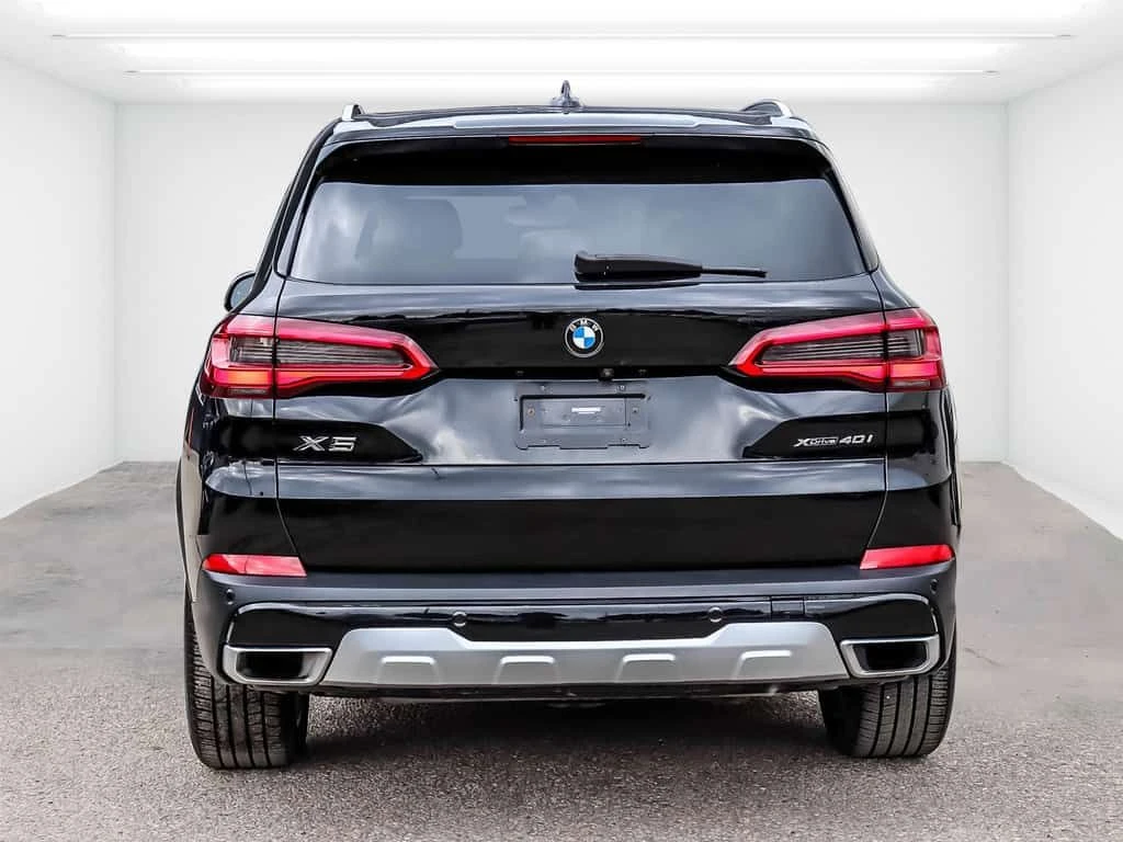 BMW X5 xDrive40i/CARFAX/HEAD UP/ HEATED SEATS/ LANE/ PANO, снимка 5 - Автомобили и джипове - 54202710