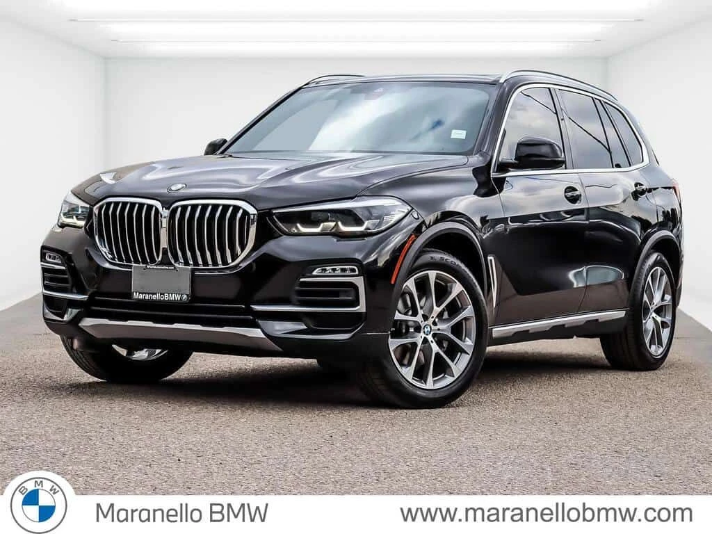BMW X5 xDrive40i/CARFAX/HEAD UP/ HEATED SEATS/ LANE/ PANO, снимка 3 - Автомобили и джипове - 54202710