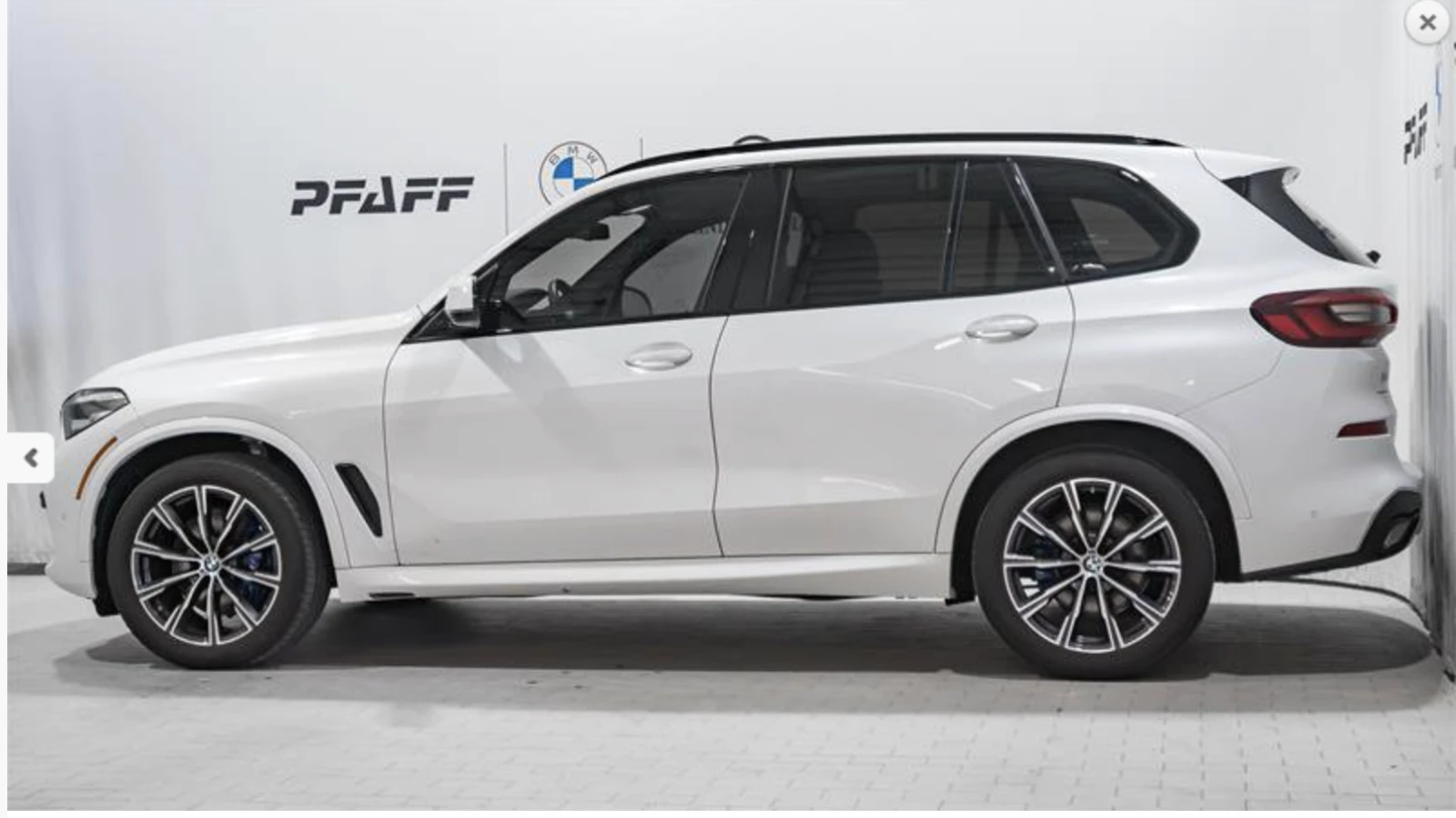 BMW X5 M* SPORT* ������* �����* LANE* ASSIST* ��������*  | Mobile.bg � ����������� 5