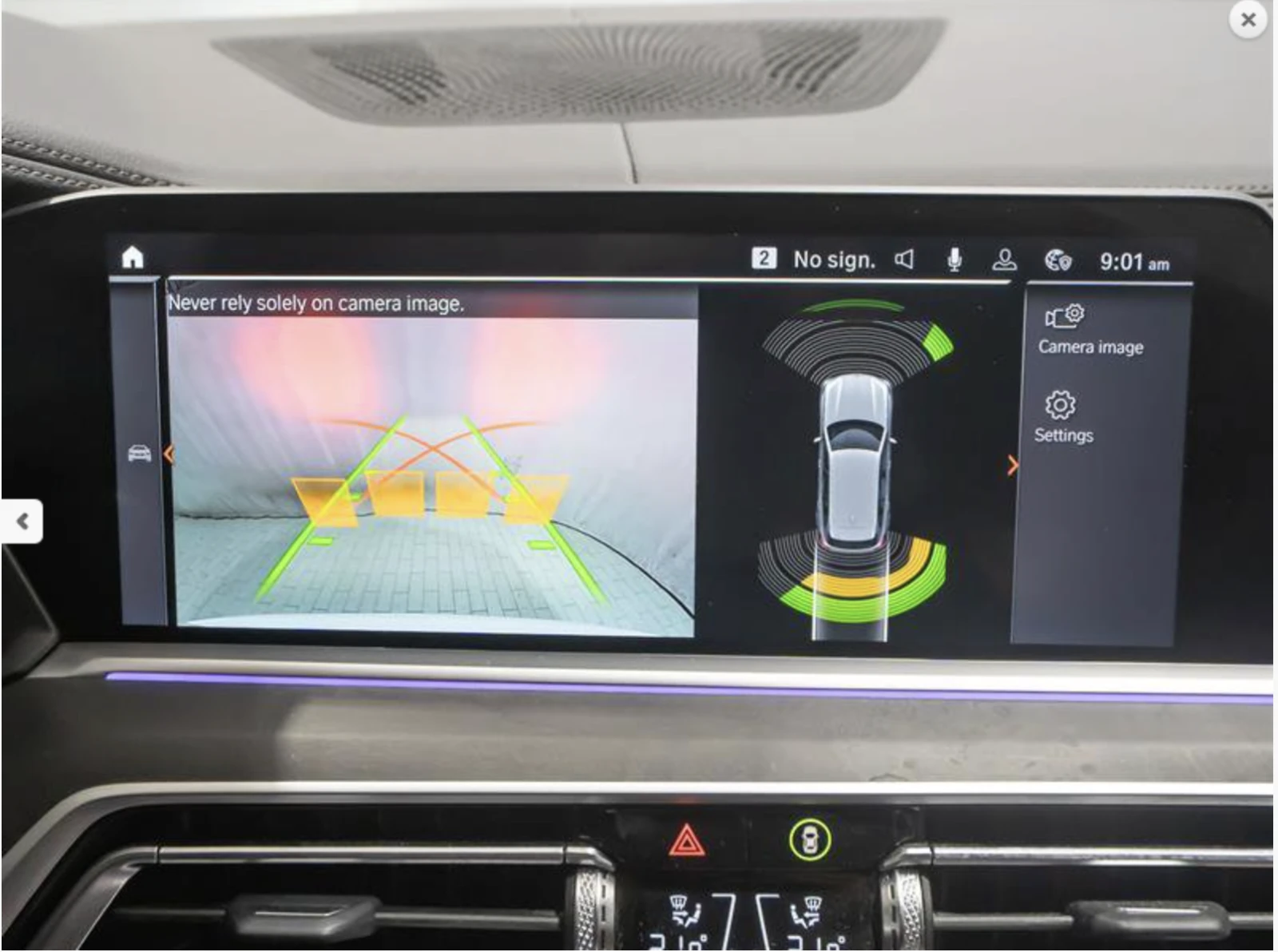 BMW X5 M* SPORT* ������* �����* LANE* ASSIST* ��������*  | Mobile.bg � ����������� 8