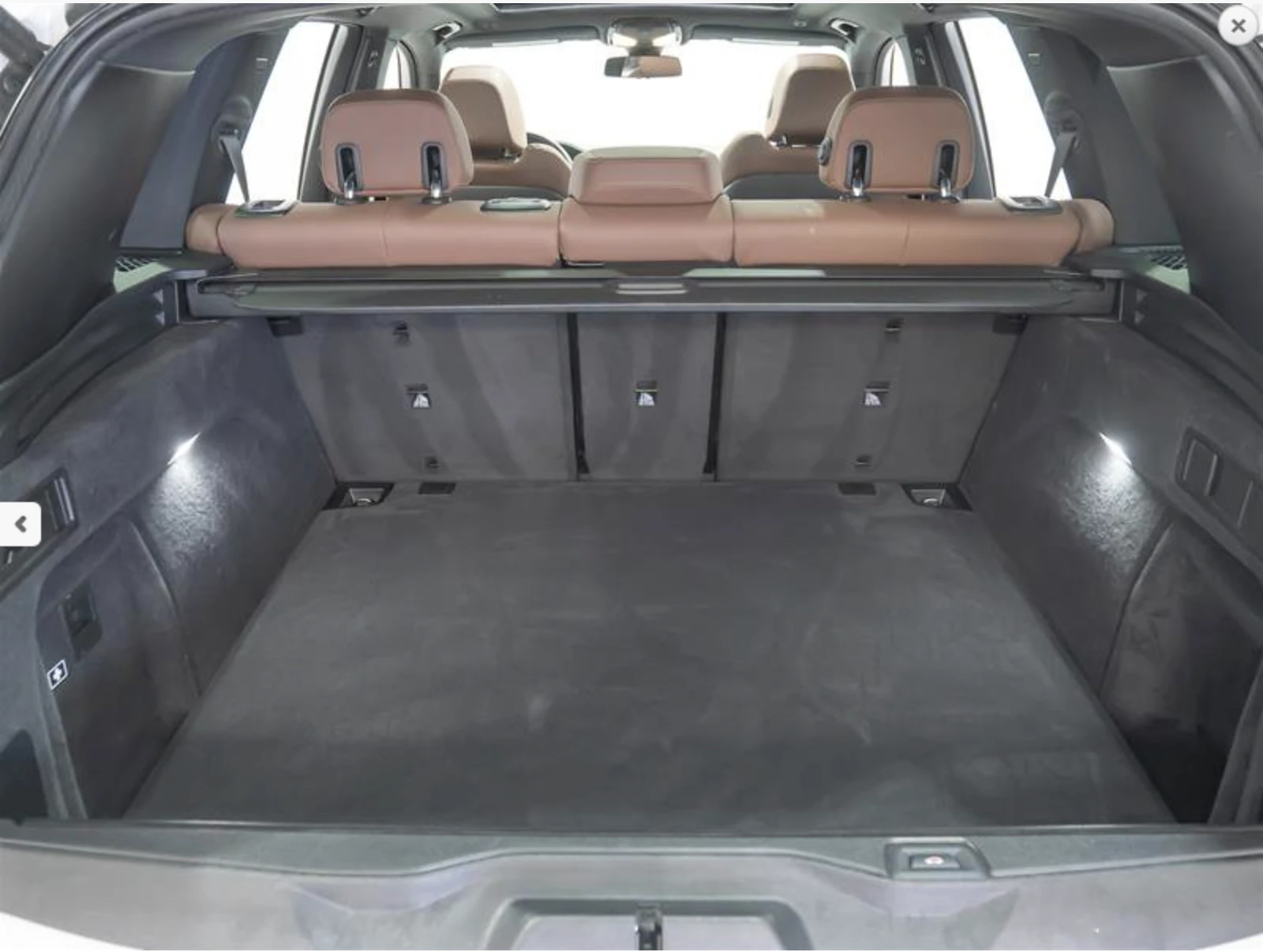 BMW X5 M* SPORT* ������* �����* LANE* ASSIST* ��������*  | Mobile.bg � ����������� 16