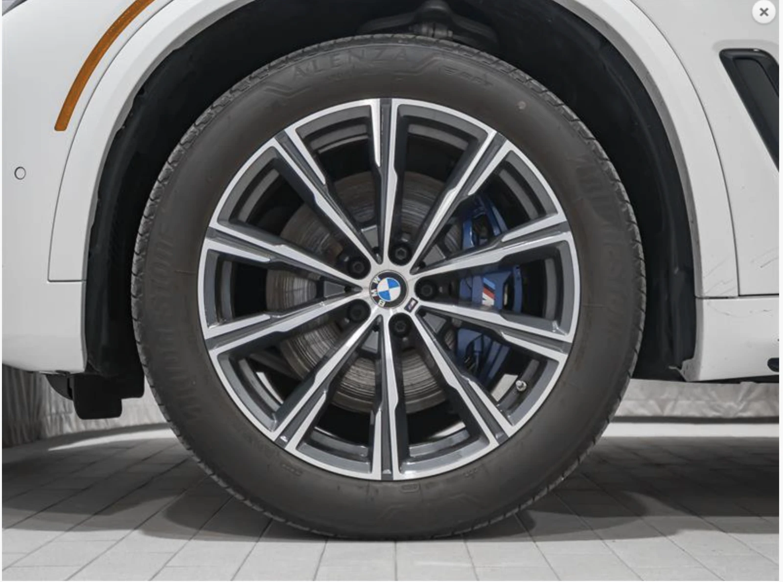 BMW X5 M* SPORT* ������* �����* LANE* ASSIST* ��������*  | Mobile.bg � ����������� 6