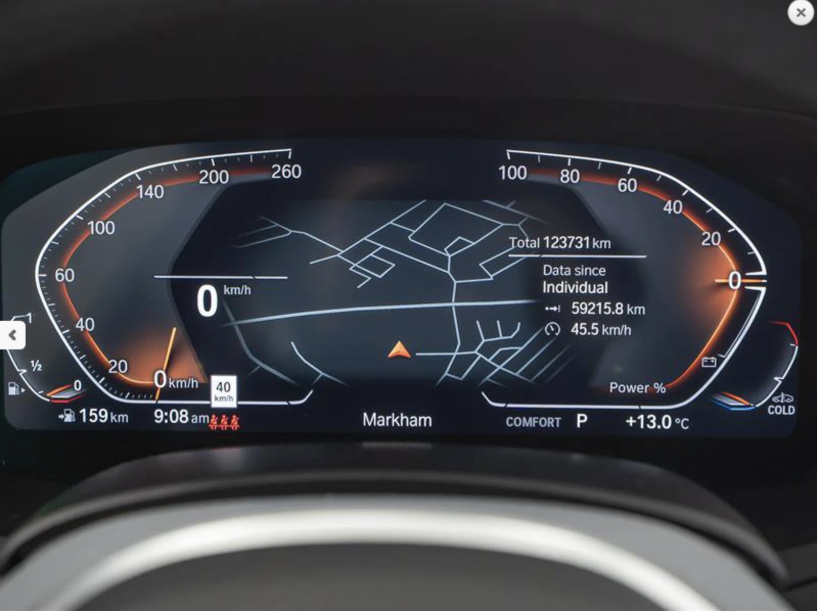 BMW X5 M* SPORT* ������* �����* LANE* ASSIST* ��������*  | Mobile.bg � ����������� 12