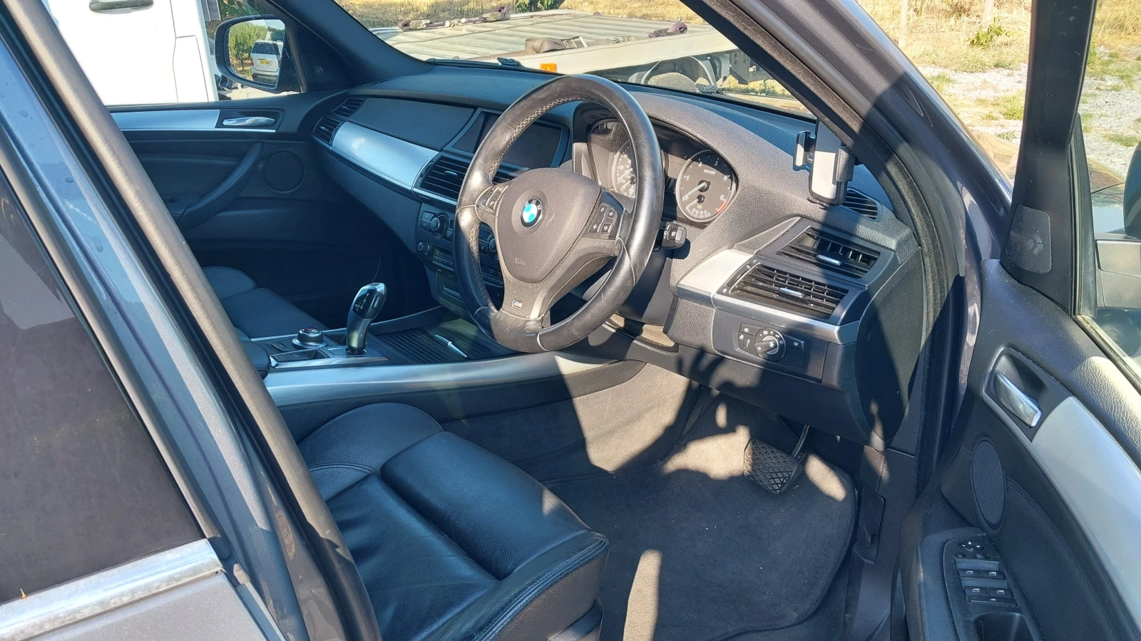 BMW X5 M Sport, снимка 11 - Автомобили и джипове - 54404736