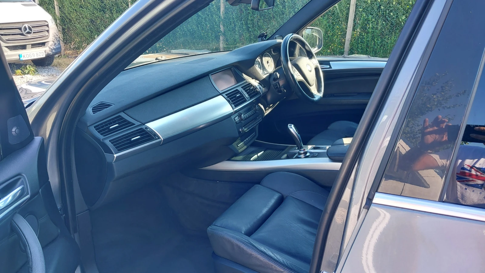 BMW X5 M Sport, снимка 9 - Автомобили и джипове - 54404736