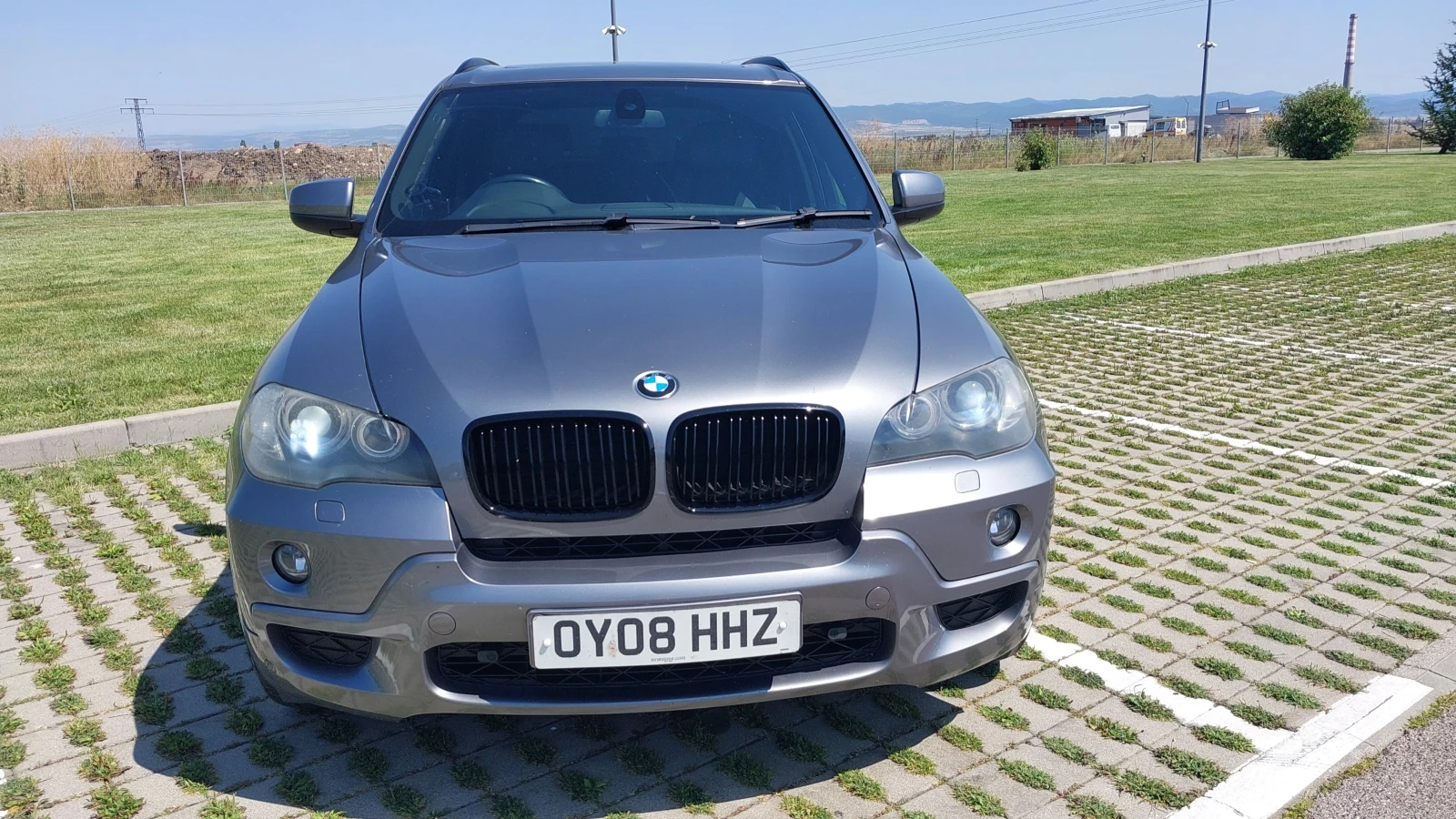 BMW X5 M Sport, снимка 2 - Автомобили и джипове - 54404736