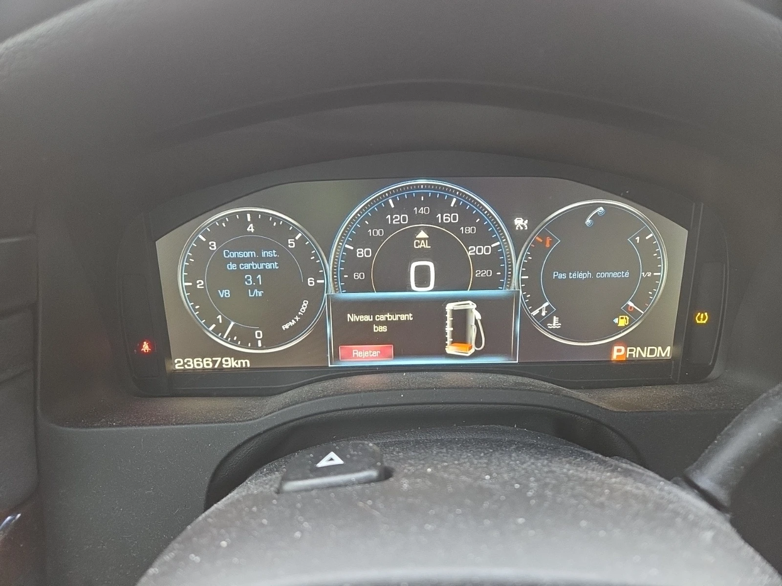 Cadillac Escalade PREMIUM * * CARFAX * * АВТО КРЕДИТ * * , снимка 8 - Автомобили и джипове - 54513031