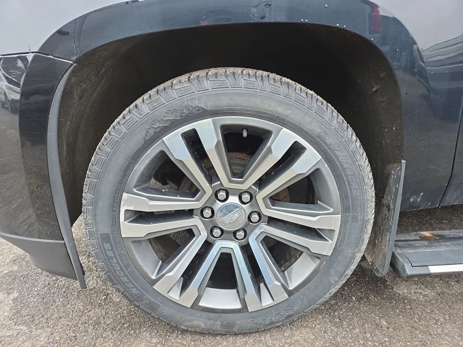 Cadillac Escalade PREMIUM * * CARFAX * * АВТО КРЕДИТ * * , снимка 5 - Автомобили и джипове - 54513031