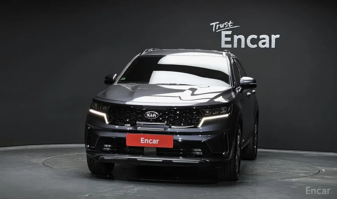 Kia Sorento 1.6 HYBRID / GRAVITY / 360 КАМЕРИ / ОБДУХ / , снимка 2 - Автомобили и джипове - 54719996