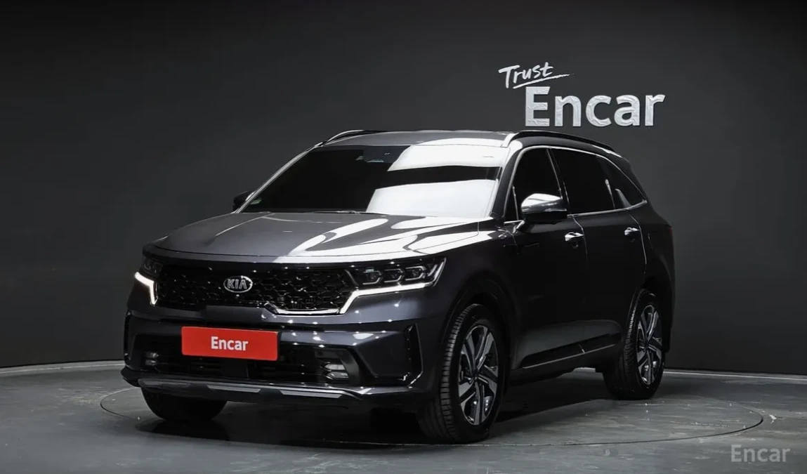 Kia Sorento 1.6 HYBRID / GRAVITY / 360 КАМЕРИ / ОБДУХ / 