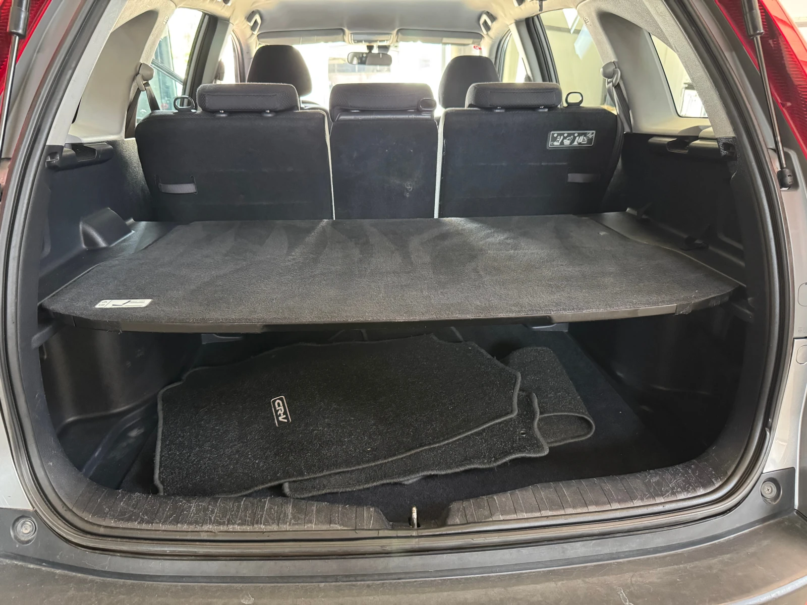 Honda Cr-v 2.0 i, снимка 13 - Автомобили и джипове - 55059398