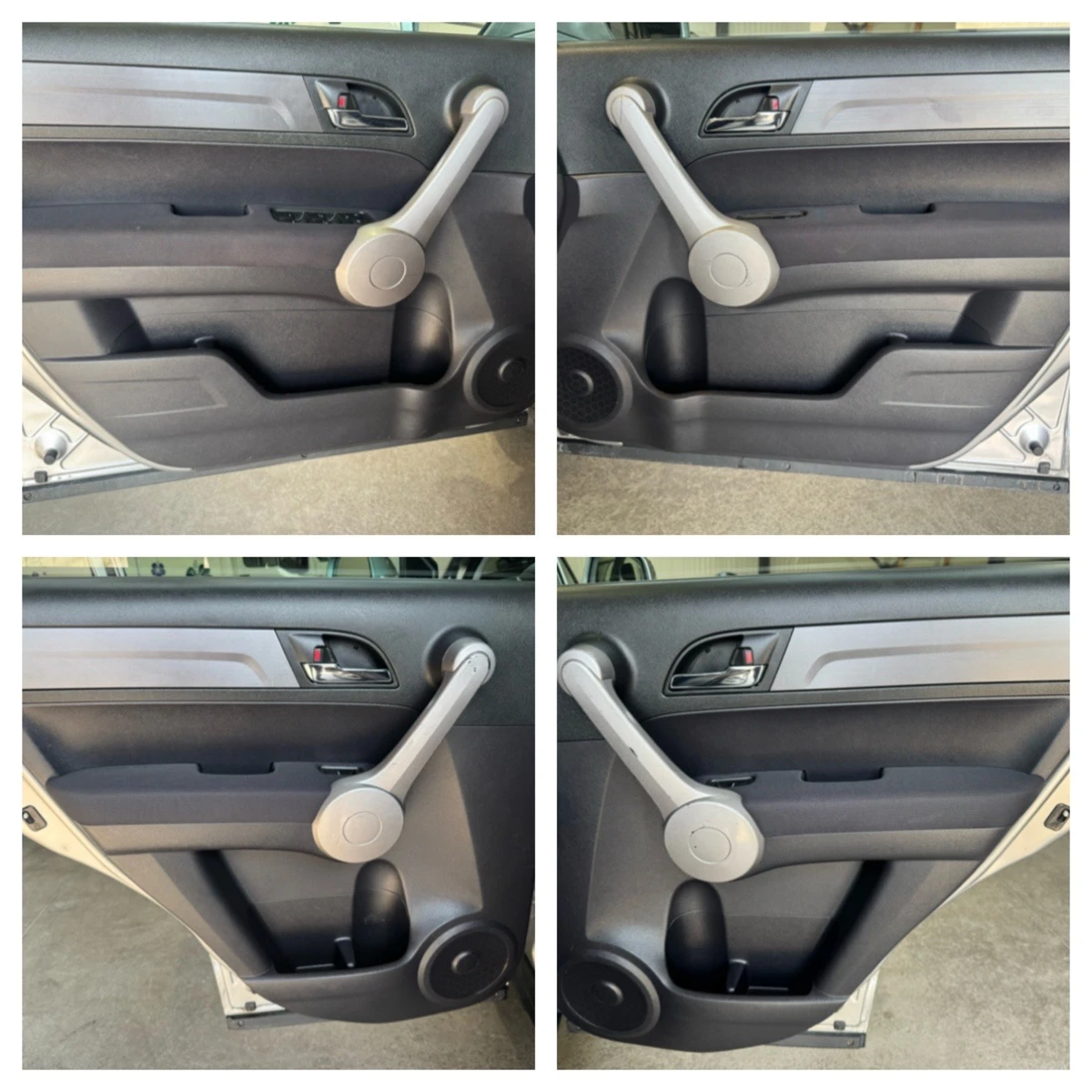 Honda Cr-v 2.0 i, снимка 12 - Автомобили и джипове - 55059398
