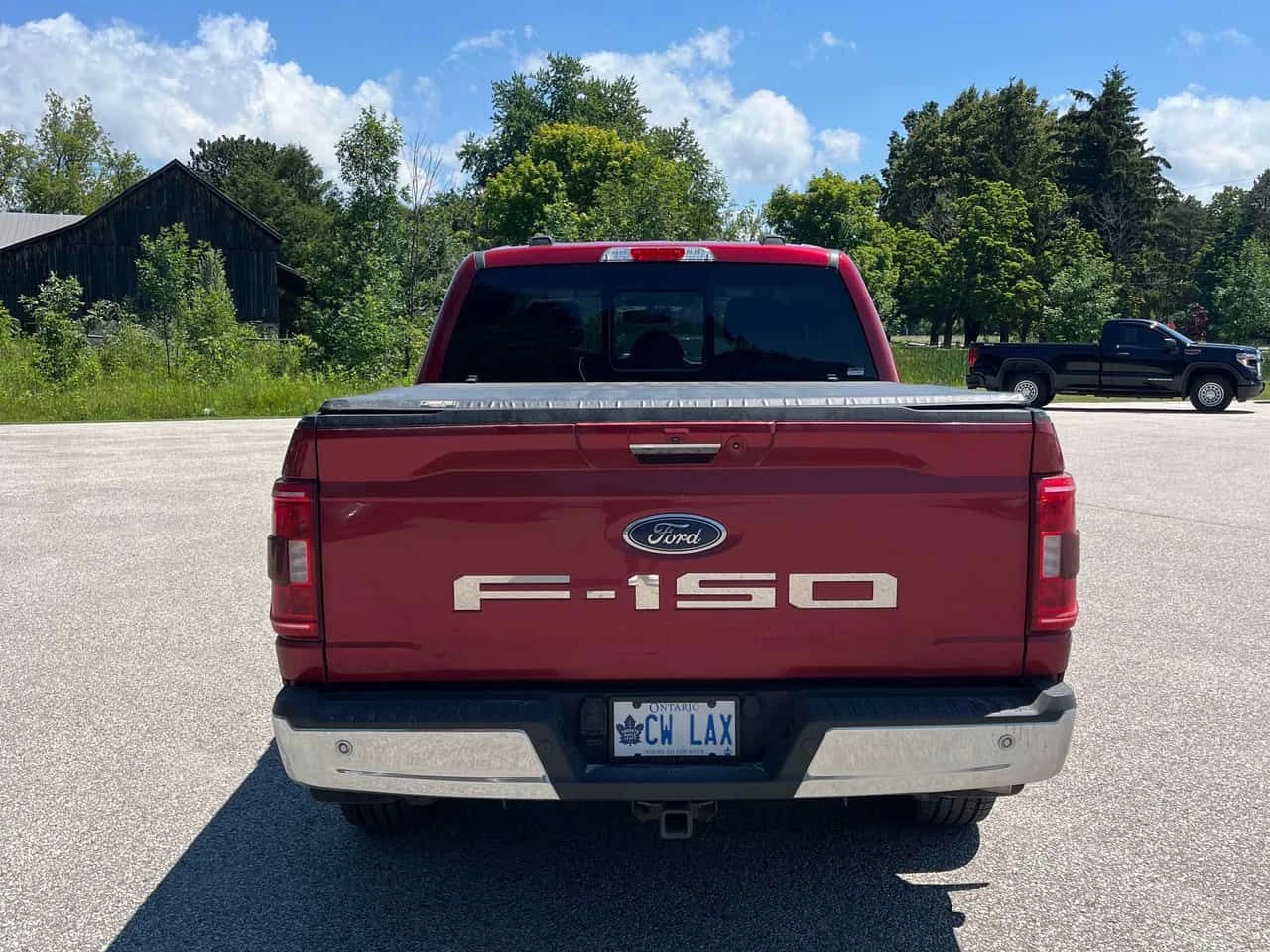 Ford F150 * 4WD SuperCrew Box * CARFAX * ЦЕНА ДО БГ, снимка 4 - Автомобили и джипове - 55264394