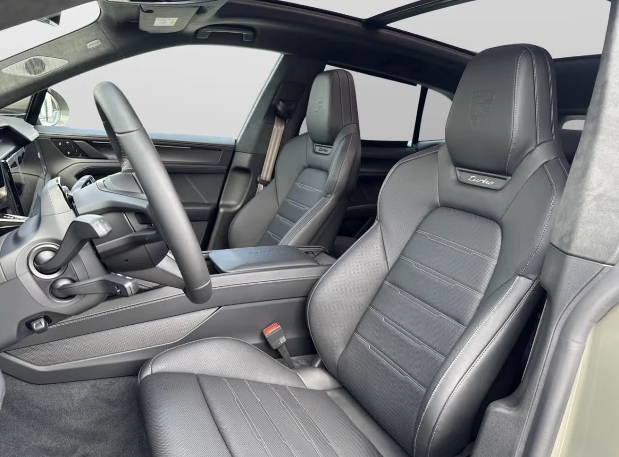 Porsche Cayenne Turbo Electric, снимка 9 - Автомобили и джипове - 55377583