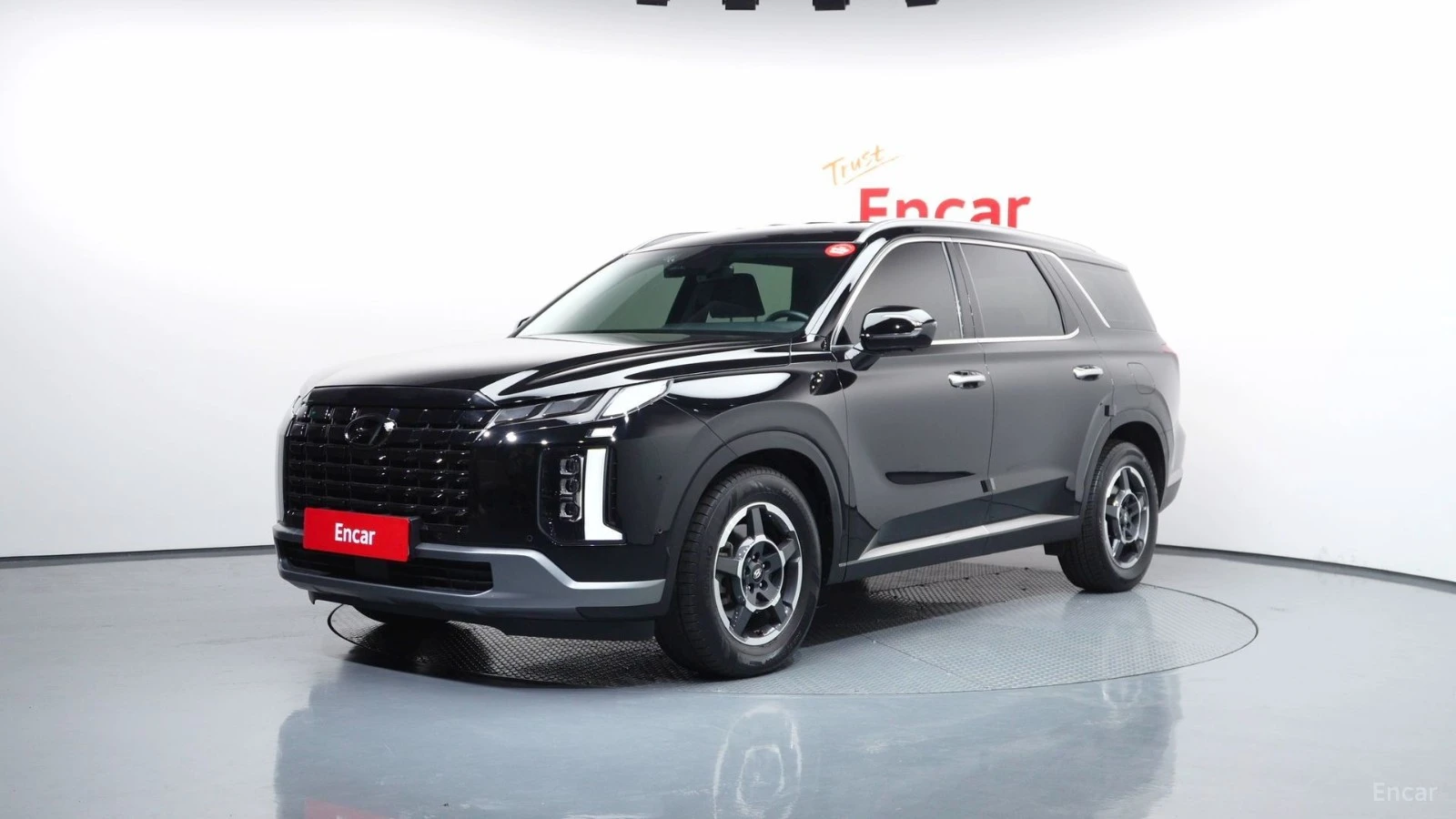 Hyundai Palisade * ПАНО* KEYLESS* Camera* ПОДГРЕВ* LED* 