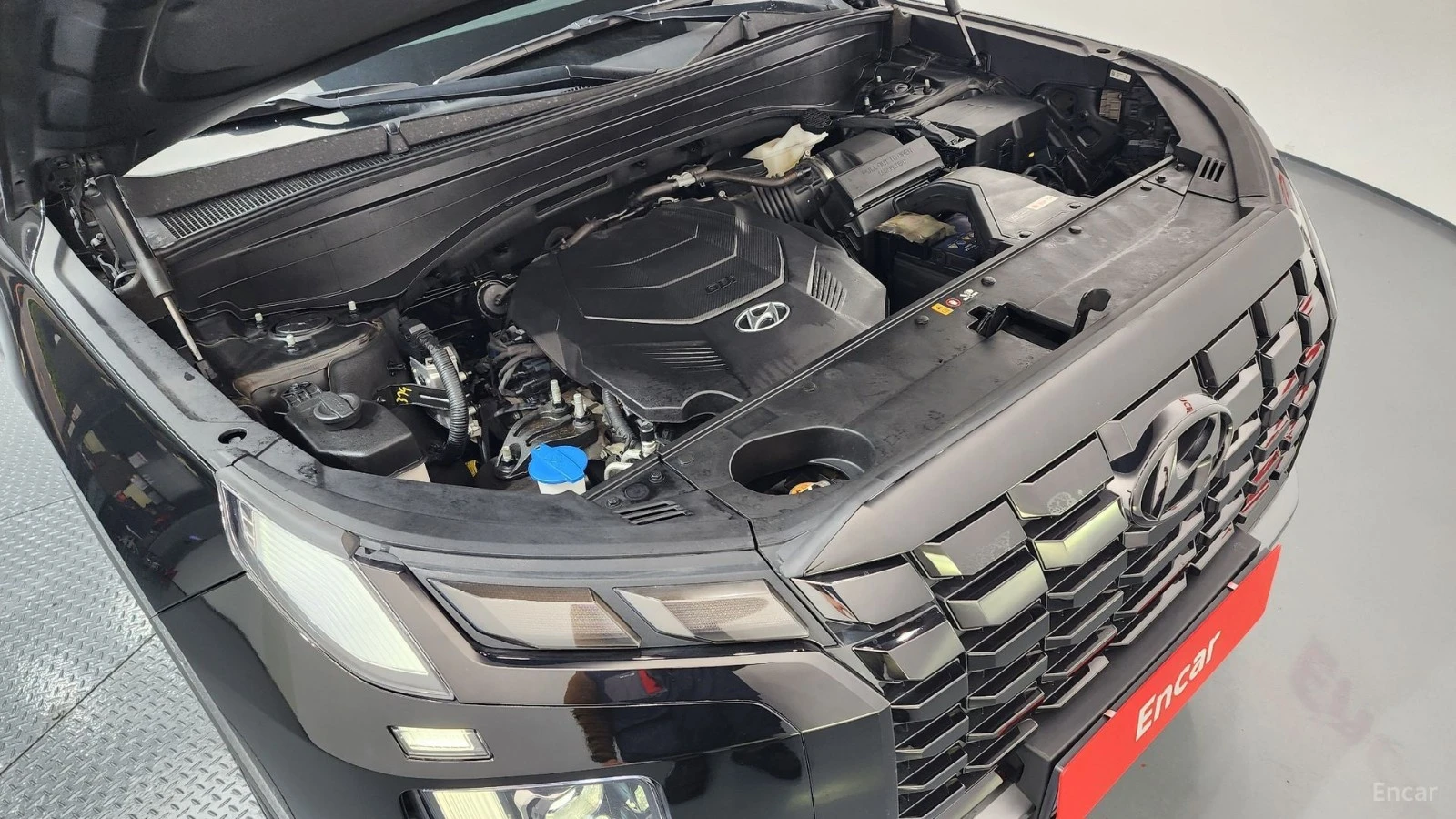 Hyundai Palisade * ПАНО* KEYLESS* Camera* ПОДГРЕВ* LED* , снимка 5 - Автомобили и джипове - 55624223
