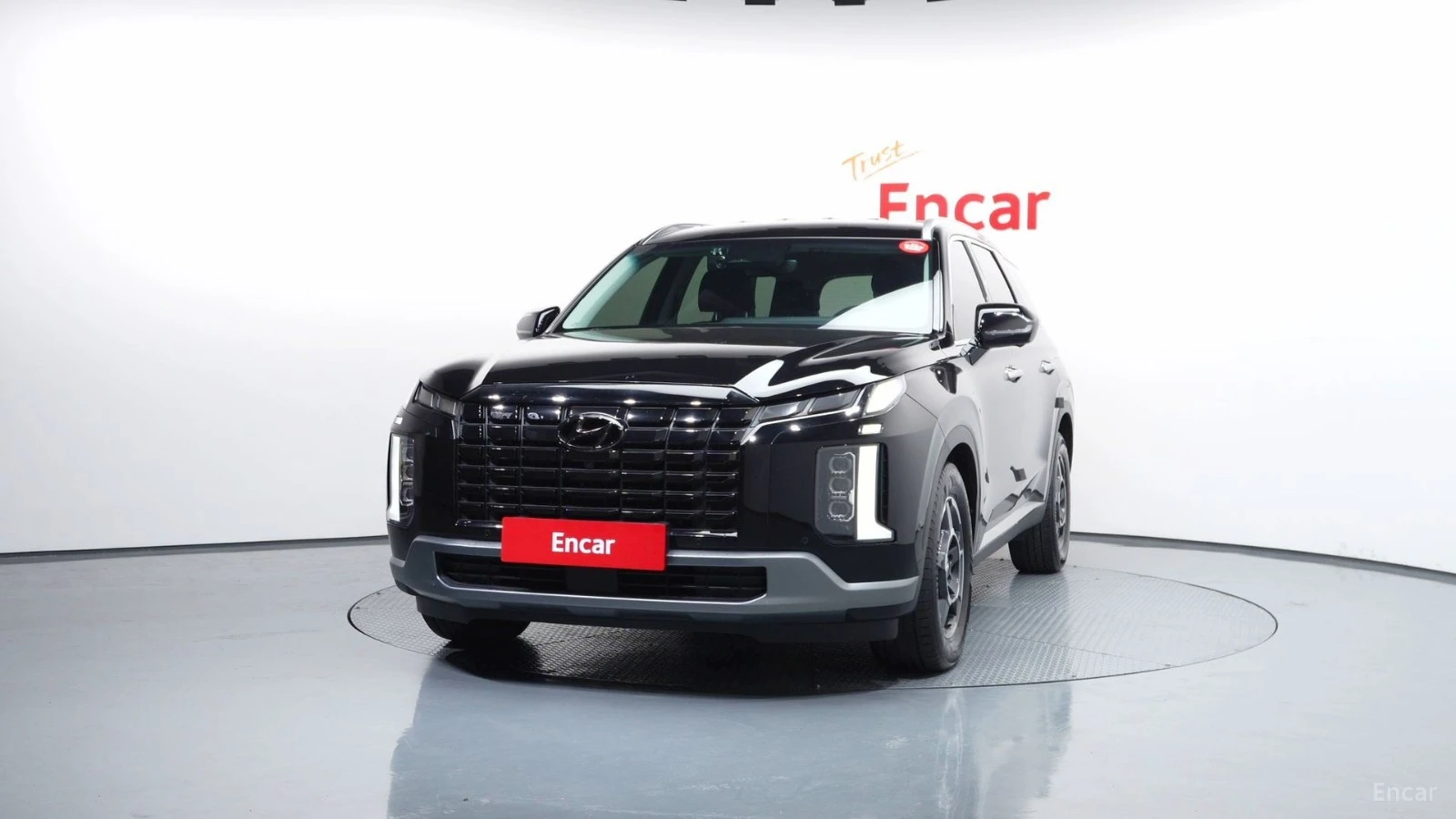Hyundai Palisade * ПАНО* KEYLESS* Camera* ПОДГРЕВ* LED* , снимка 3 - Автомобили и джипове - 55624223