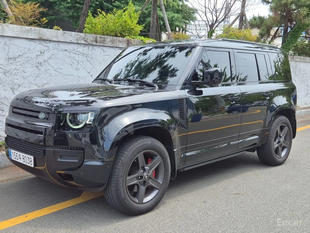 Land Rover Defender 110 P300 X-Dynamic SE | Mobile.bg � ����������� 2