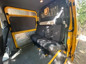 Mercedes-Benz Sprinter 316, снимка 9