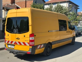 Mercedes-Benz Sprinter 316, снимка 3